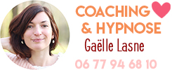 hypnose coaching lovecoach nantes gaelle lasne