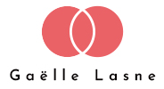 Love Coaching & Hypnose – Gaëlle Lasne – Séances en ligne ou à Nantes Logo